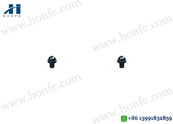 Aire Jet Standard Loom Spare Parts de Picanol del tenedor de la primavera