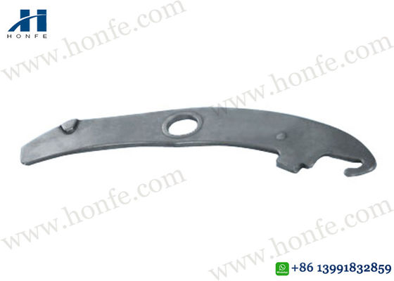 ISO9001 F18209403 Air Jet Picanol Textile Loom Parts