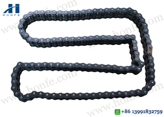 Cadena Duplex P7300 V8 921875917 Sulzer Loom Suku Cadang