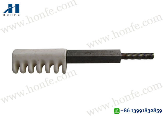 Υφαίνοντας BE150798 ανταλλακτικά αργαλειών Picanol αέρα αεριωθούμενα