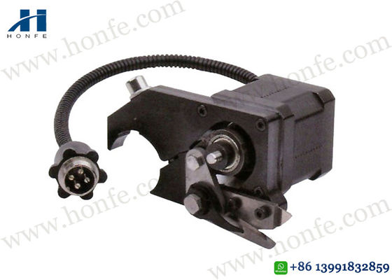 قطعات برش استاندارد برش جت بادی استاندارد Assmy Air Jet Picanol