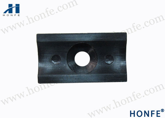 Weaving Bearing Block B156957 Picanol Loom Spare Parts