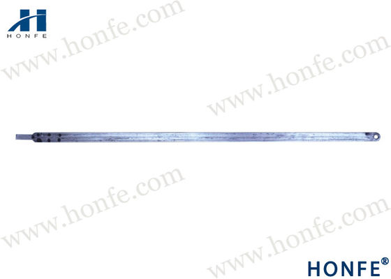 части сплетя тени Picanol рычага 11x40x2277mm запасные