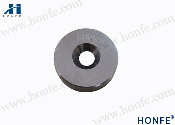 911109253 تباعد حلقة Sulzer المنوال قطع غيار 6.2x7.2MM