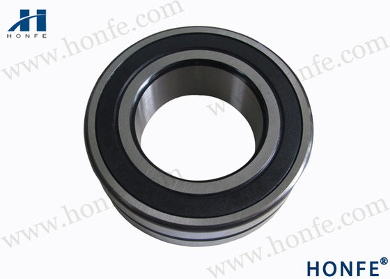 Ανταλλακτικά 125*70*39.6mm αργαλειών ένσφαιρου τριβέα B53602 Picanol