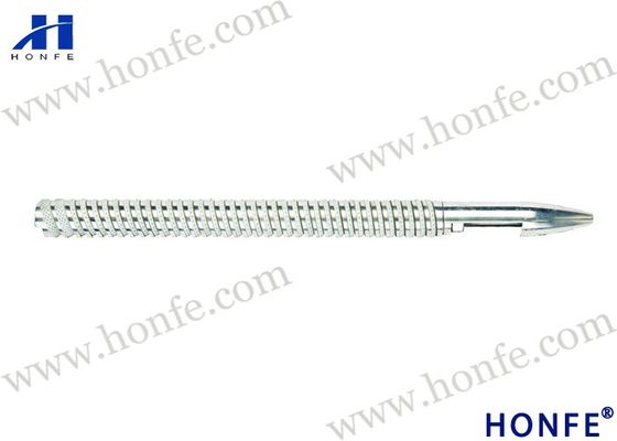 نايلون هيكل أسطوانة Picanol Loom Parts 37 Ring 340.50mm Length