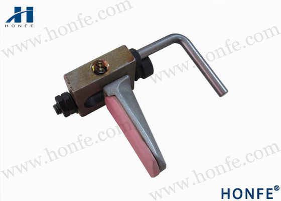 912514301 Sulzer-Webstuhl-Ersatzteil-einschlagbremse mit Show-Betrug