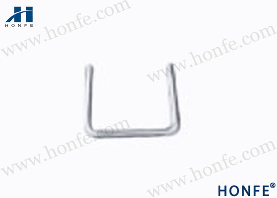 ISO9001 Projectile 25.0081 2231 Picanol Loom Spare Parts