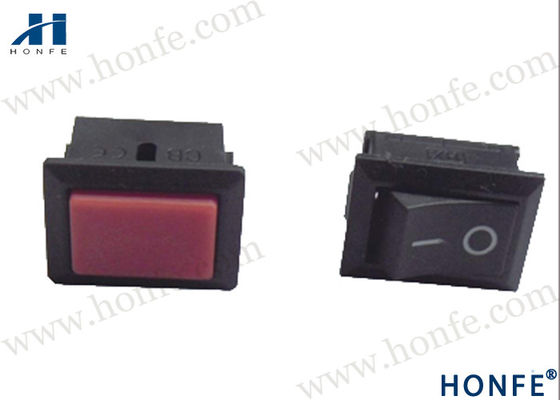 Ar Jet Loom Parts de Picanol do padrão 2231 do interruptor 900,5713