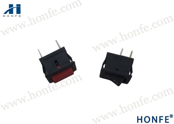 31 0215 002 pezzi di ricambio del telaio di Picanol del commutatore 8407/2231