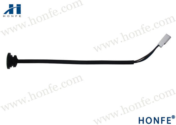 ISO 121.0047.001 Weft Sensor Picanol Loom Spare Parts