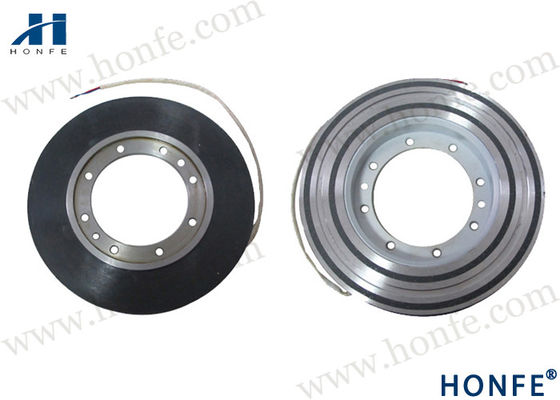 คอยล์เบรค BE154069 Picanol Omni Air Jet Loom Parts