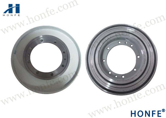 इलेक्ट्रोमैग्नेट बी 163592 पिकनोल लूम स्पेयर पार्ट्स आयुध डिपो 265 मिमी