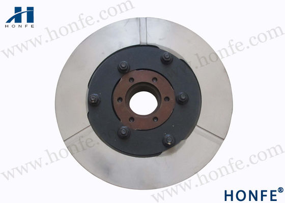 BE151896 Omni Picanol Loom Spare Parts Coil Armature