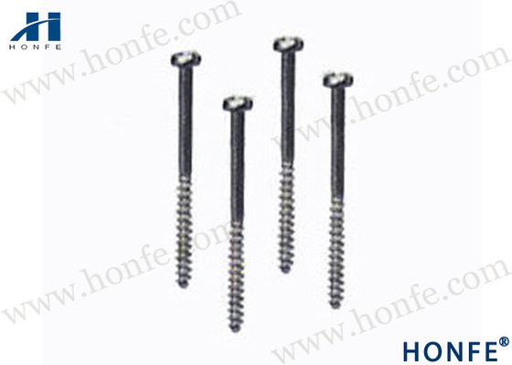 Śruba B162858 Części zamienne krosna PICANOL DELTA / OMNI