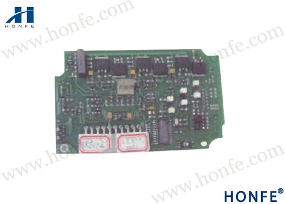 27.9104.0001 / 27 9104 0001 STELLA190 Picanol Loom Spare Parts Board