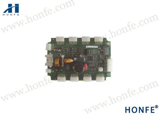 Płyta 31.9125.108 / 104 / 09E616 / 008/004 Komponenty krosna PICANOL Air Jet