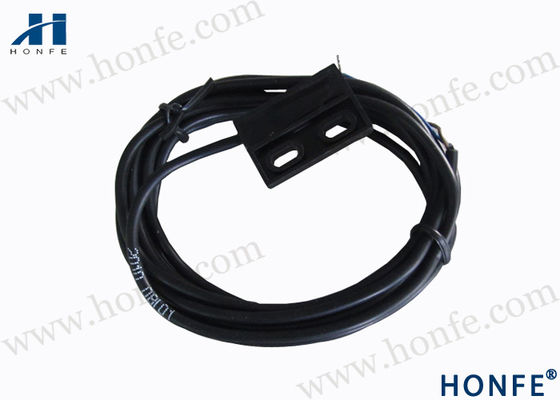 Bộ phận cảm biến nam châm BE211762 PICANOL OMNI Air Jet Loom đã đóng