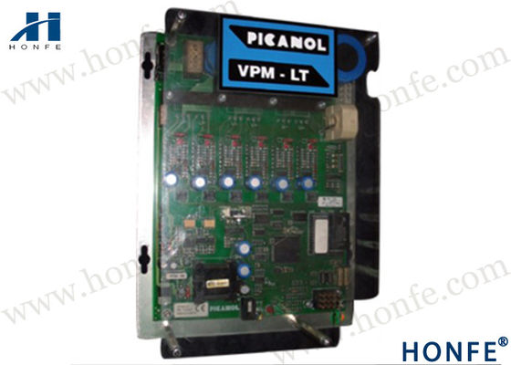 บอร์ด BE152421 / BE151543 DELTA Picanol Loom Spare Parts VPM-LT / VPMD