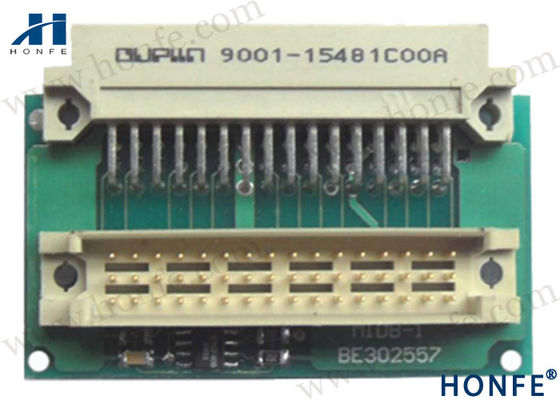 Midb BE302557 PICANOL เครื่องทอผ้าชิ้นส่วนขนาดมาตรฐาน