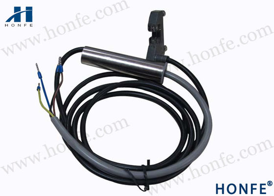 Détecteur de machines de textile de pièces de rechange de métier à tisser de BE309187 Picanol