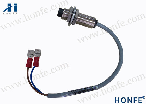 PICNAOL पैट निकटता स्विच पावर लूम स्पेयर पार्ट्स BE22280 / BE80830