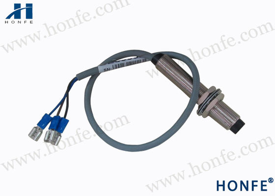 BE89392 / BE152501 / BE55989 Picanol Loom Spare Parts Proximity Switch