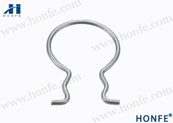 B154236 Picanol Loom Spare Parts Air Jet Weaving Loom Spare Parts Standared Size