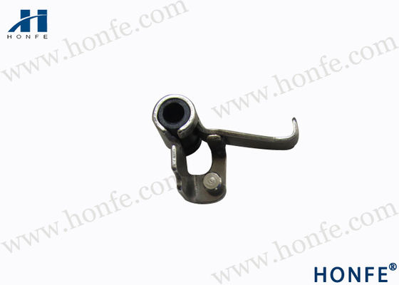 स्टॉपर बॉबिन पिकानोल लूम स्पेयर पार्ट्स बी 152626 / बी 154640