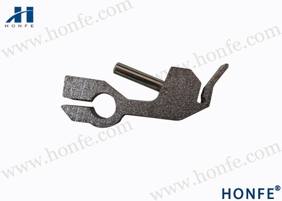 BE305025 Hava Jetli Picanol Tezgahı Yedek Parçaları Kelepçe Parçası Sağ