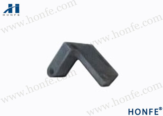 Support BA309648 PLUS 800 Picanol Loom Spare Parts Air Jet Loom Spare Parts