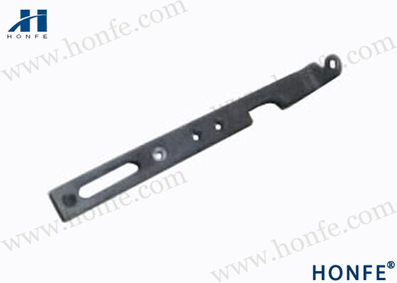 Temple Support LHS BA230484 Air Jet Loom Parts PICANOL PLUS 800