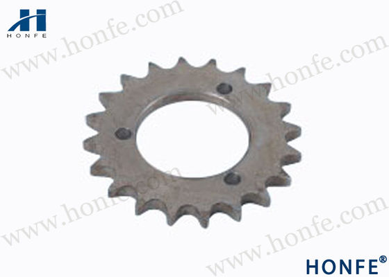 B157988 Picanol करघा स्पेयर पार्ट्स बुनाई करघा मानक आकार: