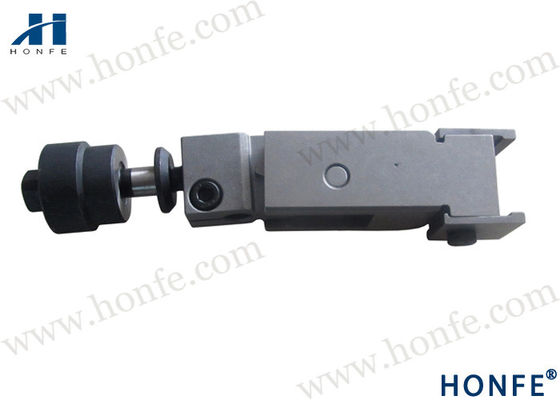 911827033 Sulzer Loom Spare Parts Rear Projectile Brake D2