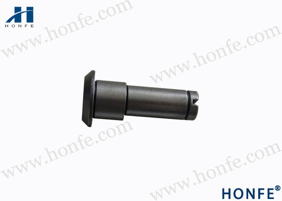 911819096 Sulzer Loom textile spare parts Roller Bolt Ii With Roller