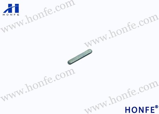 플레이트 2548260-6 C401 바마텍스는 그리퍼 rapier 직조기 부분을 직기로 짭니다