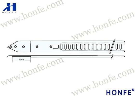 Right Left Tape Vamatex C201/C401 Vamatex Looms Parts Width 190 Length 1800mm