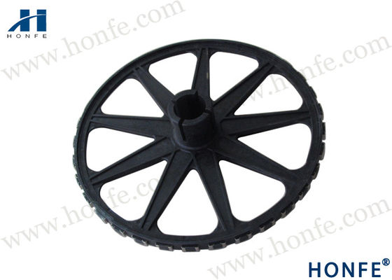 Drive Wheel 2398518/2398556 Flat Tooth 33 Teeth Outer φ255mm Inner φ30mm