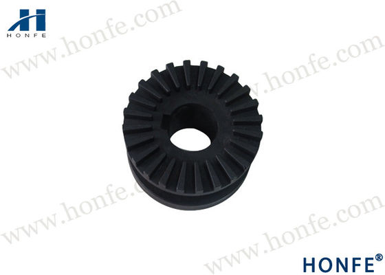 2398024 Vamatex C401 Power Loom Spare Parts Warping Wheel Male
