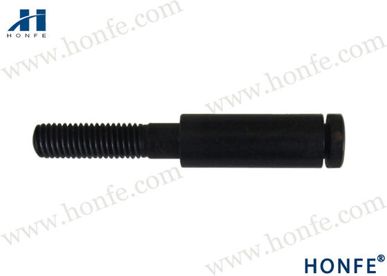 2101024 P401 / P1001 Vamatex Looms Parts Shaft Untuk Bingkai Ketegangan
