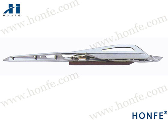 LH Gripper Somet Loom Spare Parts Textile Machinery Spare Parts