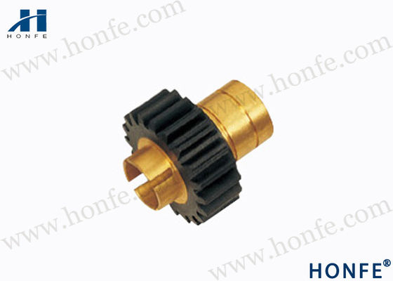 लेनो लीवर ADY301C SM93 सोमेट लूम स्पेयर पार्ट्स 20 टूथ गारंटी