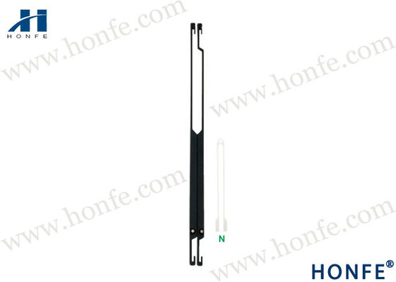 719-448-000 SM92/SM93レノのSometの織機の予備品L 330+5mmのレイピアの織機の予備品