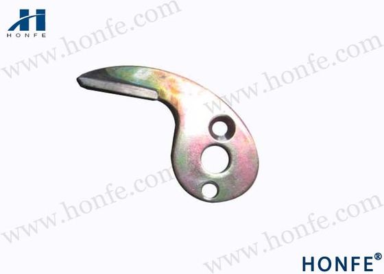 Blade Movable LH PN051740/PQO51729 FAST Fast/TP600/TP500 Spare Parts
