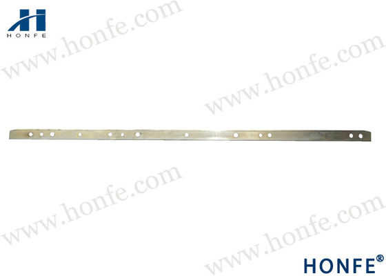 Guide Rail Fast/TP600/TP500 FAST L=590mm Weaving Loom Spare Parts