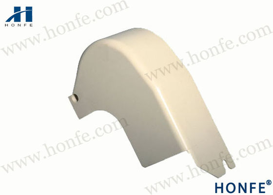 LH Shield For Weft Selector PNZ35941/PQZ35926 FAST Fast/TP600/TP500 Spare Parts