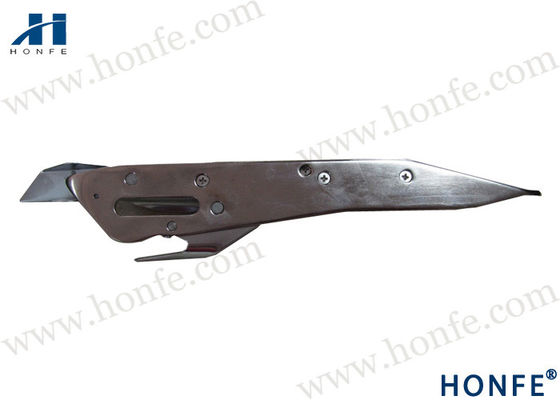 Left Gripper PBO10339 Fast/TP600/TP500 Spare Parts TP500 Machinery