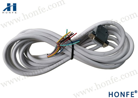 لحمة الاستشعار خط دورنييه المنوال قطع غيار نسج أجزاء تلوح في الأفق