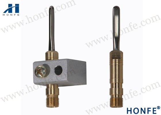 ZAX Sub Nozzle Tsudakoma ZA209i,ZAX,ZAX-e,ZAX-N,ZAX-9100 605555-72B/605555-73B/605 Air Jet