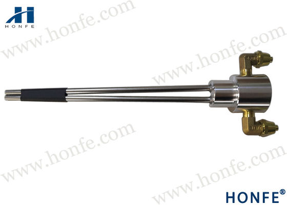 Main Nozzle 605402-70 Tsudakoma Textile Weaving Machine Spare Parts L=175mm L=200mm